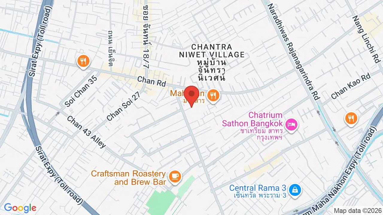 Map showing location of Ōre