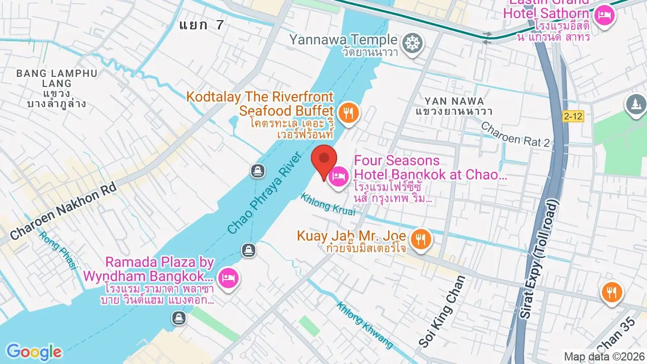 Map showing location of Palmier by Guillaume Galliot