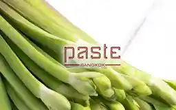 Paste