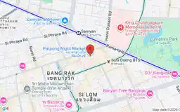 Patpong Night Market