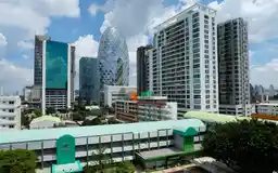 Phaya Thai