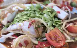 Phed Phed Bistro