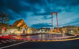 Phra Nakhon