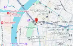 Phra Nakhon