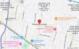 Phrom Phong