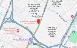 Phyathai 2 Hospital