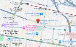 Platinum Fashion Mall