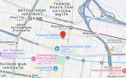 Pratunam Market