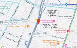 Prik-Yuak (Phya Thai)