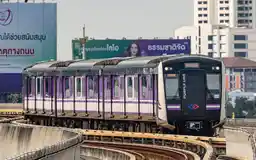 MRT Purple Line