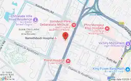 Ramathibodi Hospital