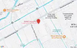 Ramkhamhaeng 2 Hospital