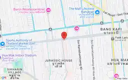 Ramkhamhaeng Hospital