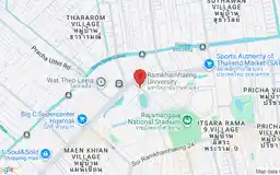Ramkhamhaeng University