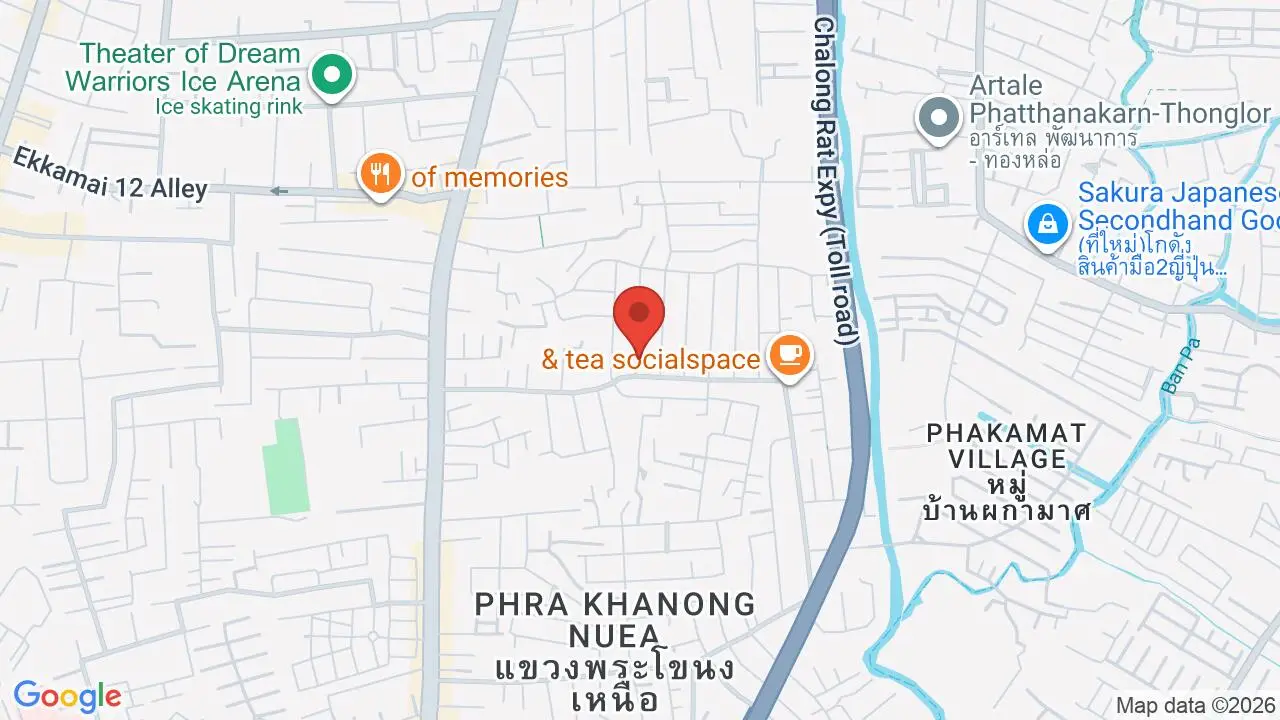 Map showing location of Rark