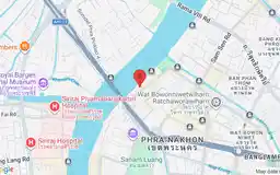 Riva Surya Bangkok