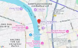 River City Bangkok