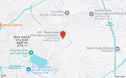 Ruamrudee International School