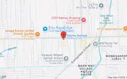 Sai Mai Avenue