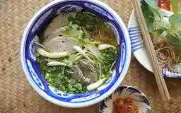 Saigon Recipe