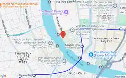 Sala Rattanakosin Bangkok