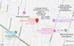Samitivej Sukhumvit Hospital