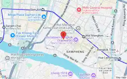 Sampeng Lane