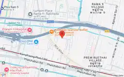 Shrewsbury International School Bangkok