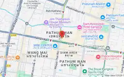 Siam Discovery