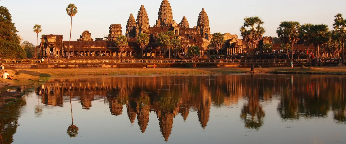 Unforgettable City Breaks from Bangkok: Explore Destinations Beyond Thailand