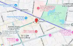 Silom Complex