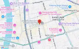 Silom Village