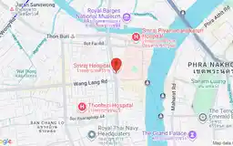 Siriraj Hospital