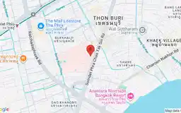 Somdech Phra Pinklao Hospital