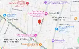 Somerset Sukhumvit Thonglor