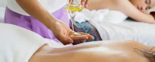 Spas and Massage in Bangkok