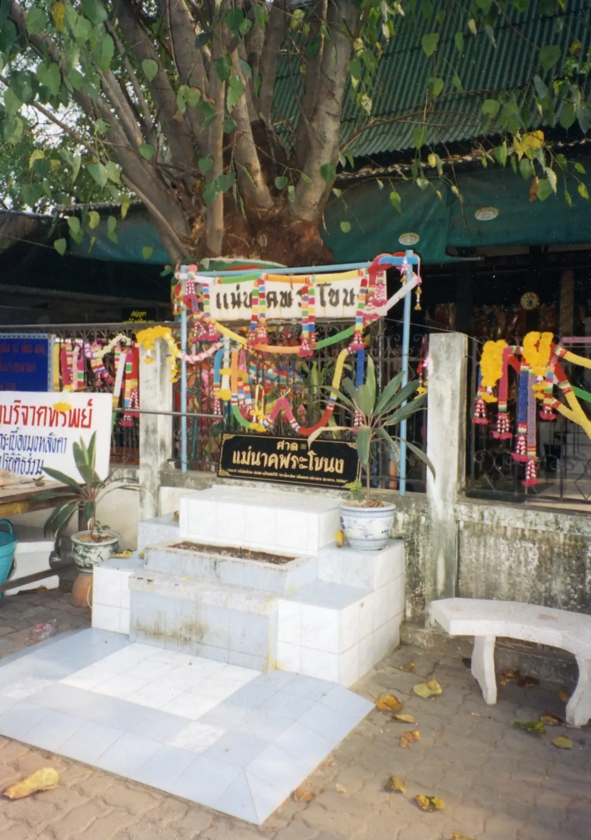 Suan Luang