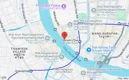 Supanniga Eating Room (Phra Nakhon)