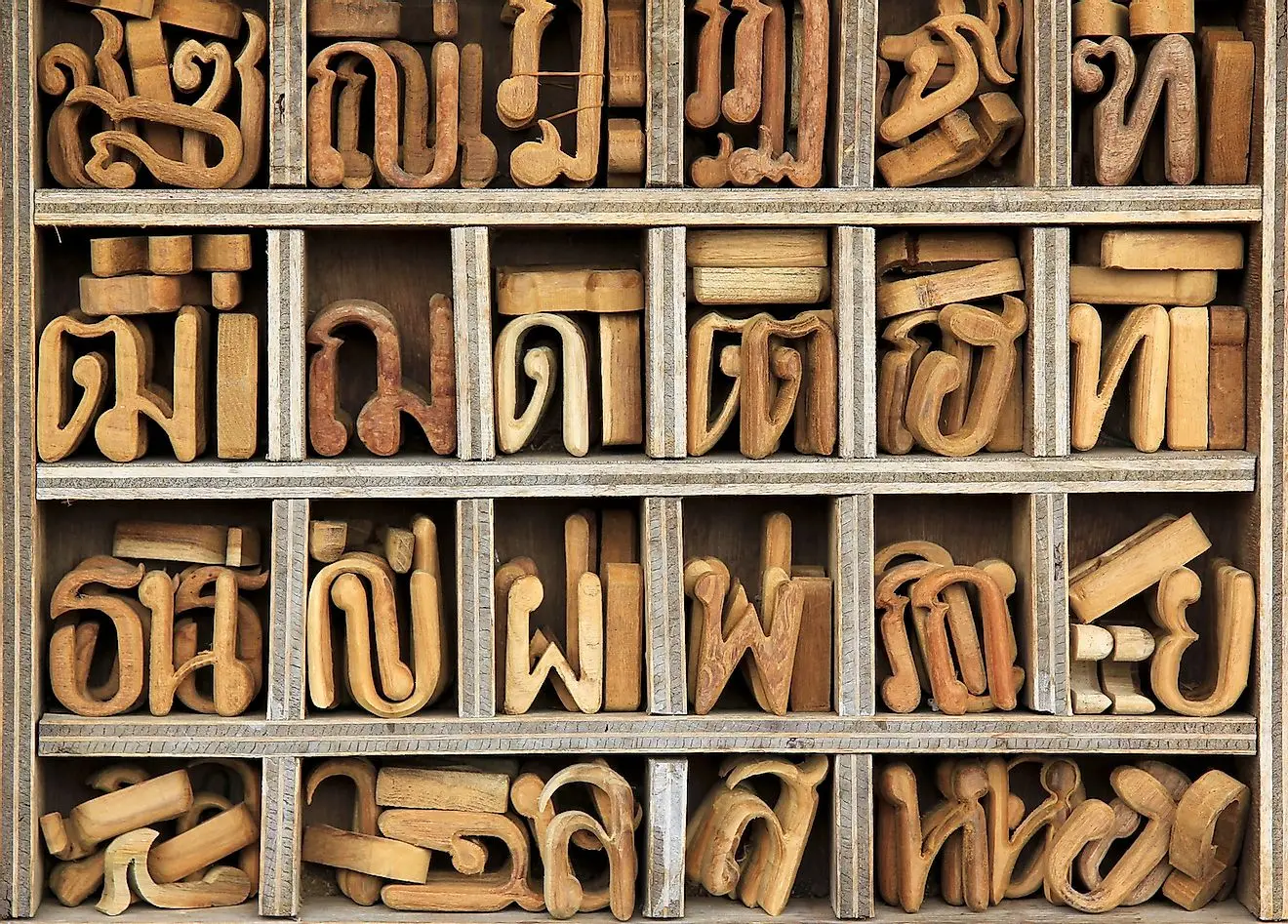 Learning Thai in Bangkok
