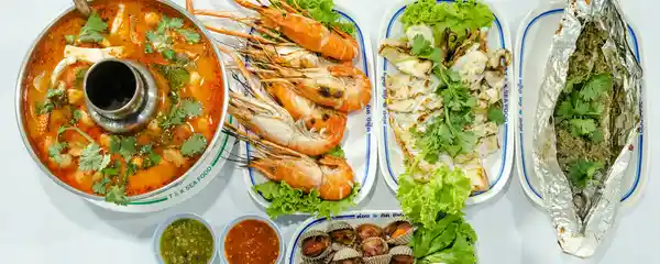 Bangkok Street Food Guide