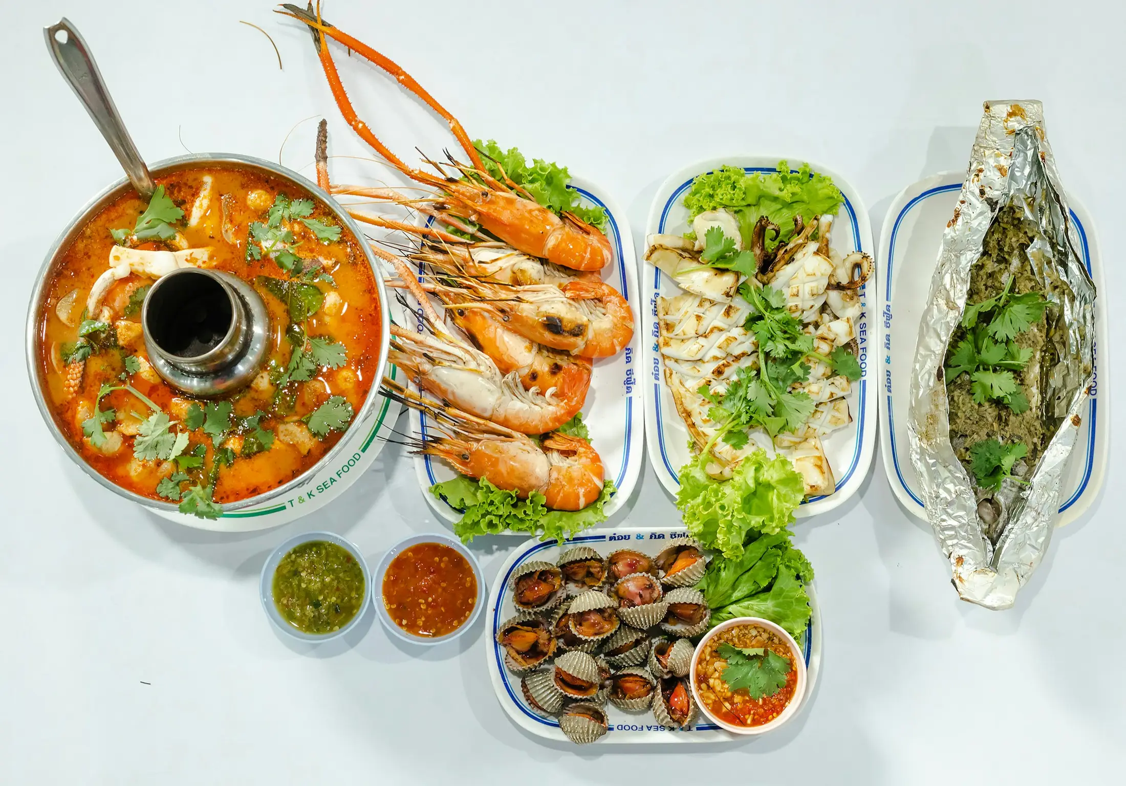 Bangkok Street Food Guide