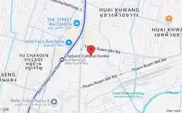 Thailand Cultural Centre