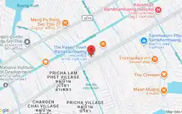 The Paseo Town Ramkhamhaeng