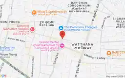 Thonglor