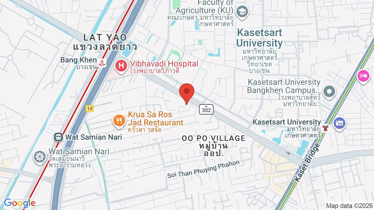 Map showing location of Tops Market