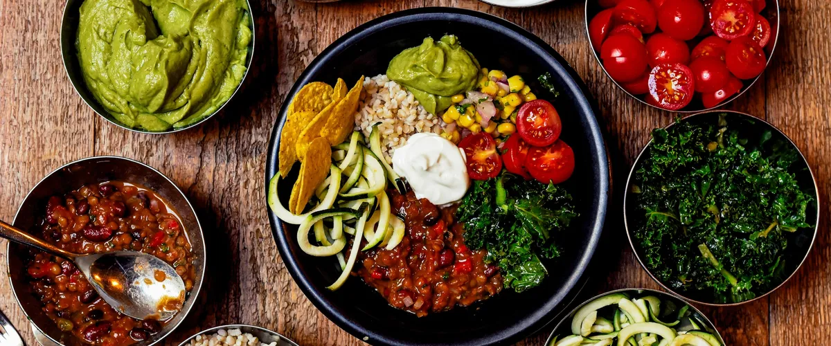 Exploring Vegan and Vegetarian Dining in Bangkok