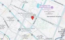 Wat Benchamabophit