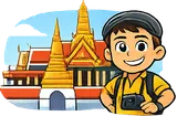 Grand Palace & Wat Phra Kaew