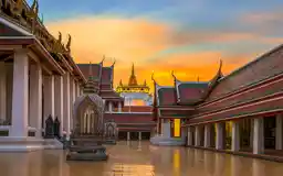 Wat Saket