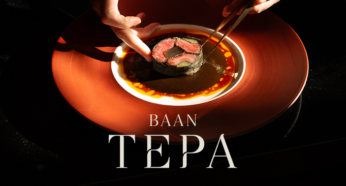 Baan Tepa